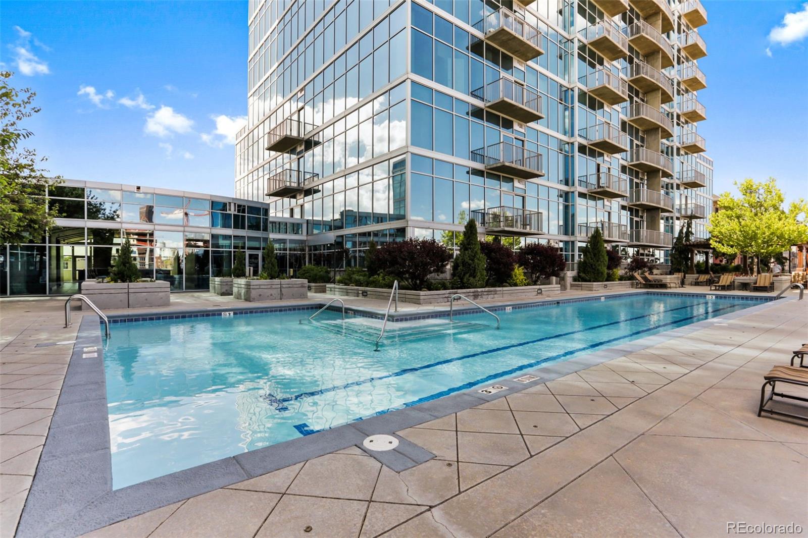 1700 Bassett Street #1901, Denver, CO 80202, 2 Bedrooms Bedrooms, ,2 BathroomsBathrooms,Residential,For Sale,Glass House,Bassett,REC7601356