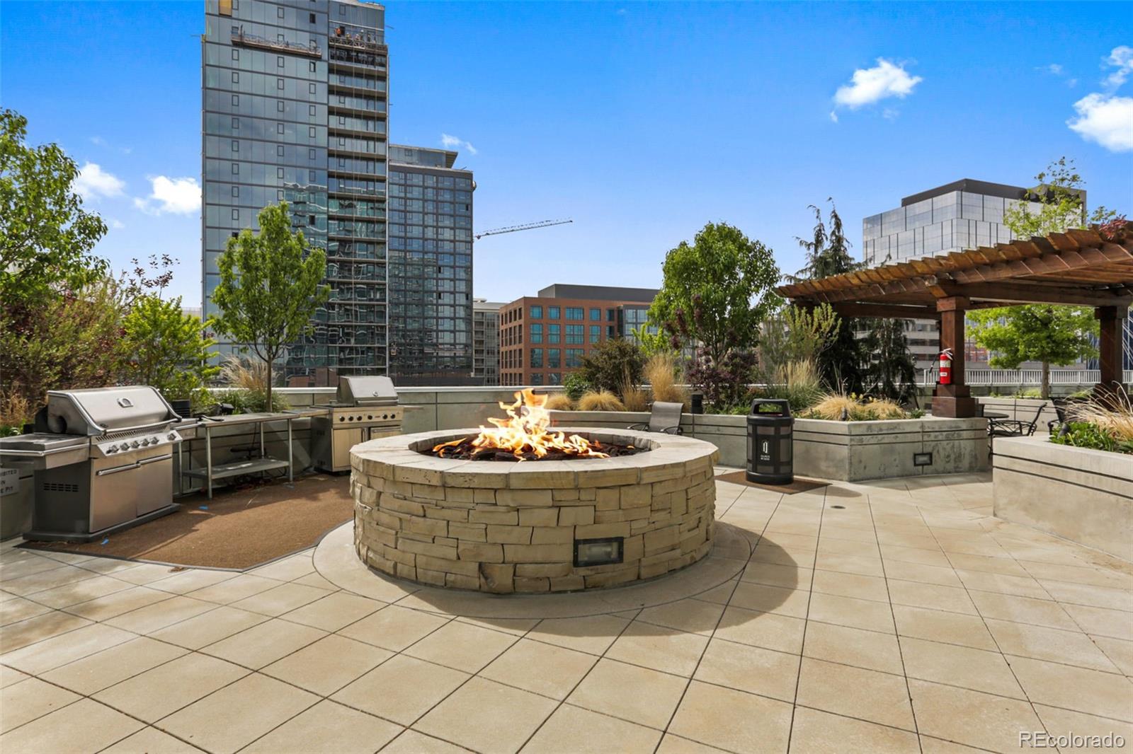 1700 Bassett Street #1901, Denver, CO 80202, 2 Bedrooms Bedrooms, ,2 BathroomsBathrooms,Residential,For Sale,Glass House,Bassett,REC7601356