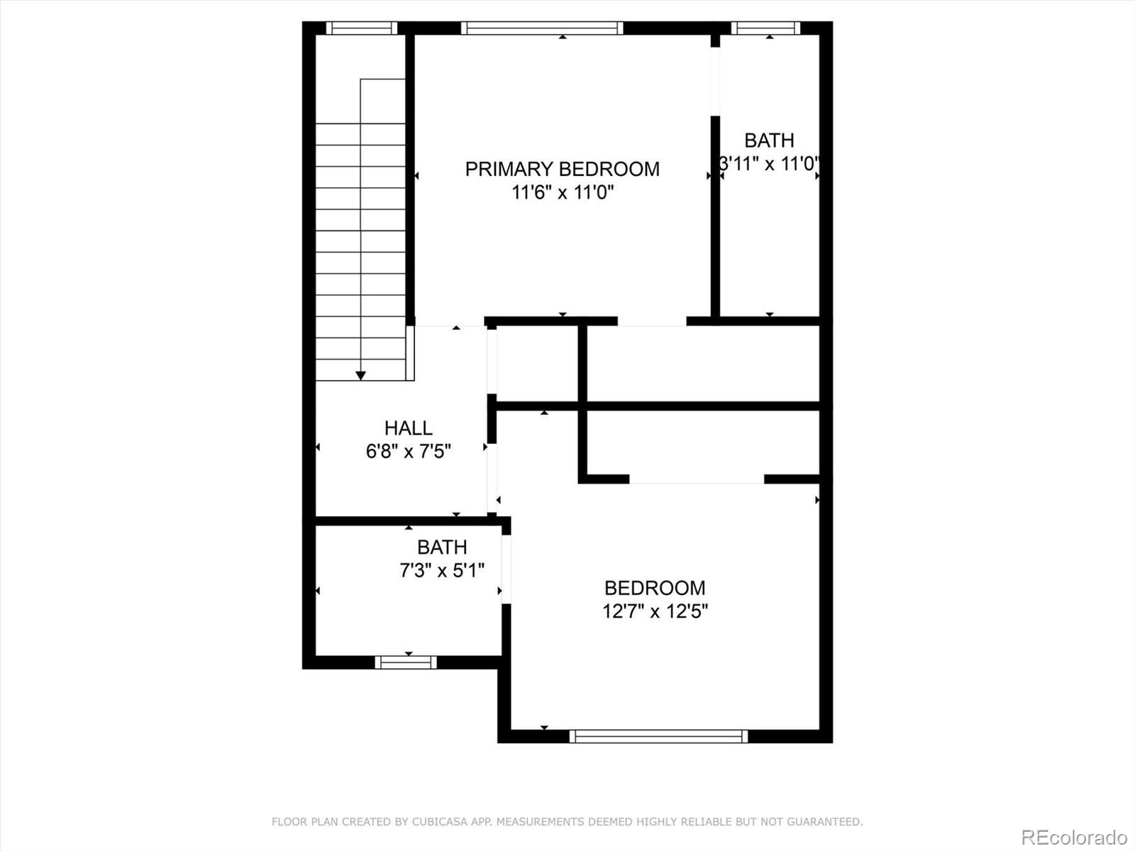 8711 Hampden Avenue #18, Denver, CO 80231, 2 Bedrooms Bedrooms, ,3 BathroomsBathrooms,Residential,For Sale,Bridgecreek Townhomes,Hampden,REC6666462
