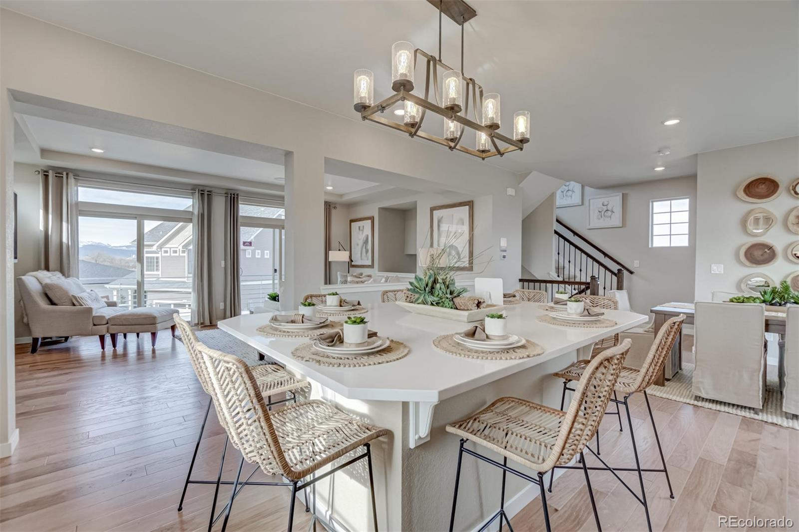 1177 Sugarloaf Lane, Erie, CO 80516, 4 Bedrooms Bedrooms, ,4 BathroomsBathrooms,Residential,For Sale,Sugarloaf,REC5153691