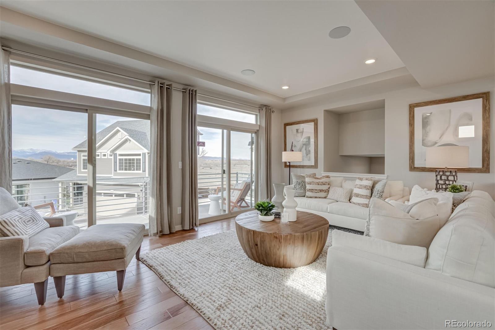 1177 Sugarloaf Lane, Erie, CO 80516, 4 Bedrooms Bedrooms, ,4 BathroomsBathrooms,Residential,For Sale,Sugarloaf,REC5153691