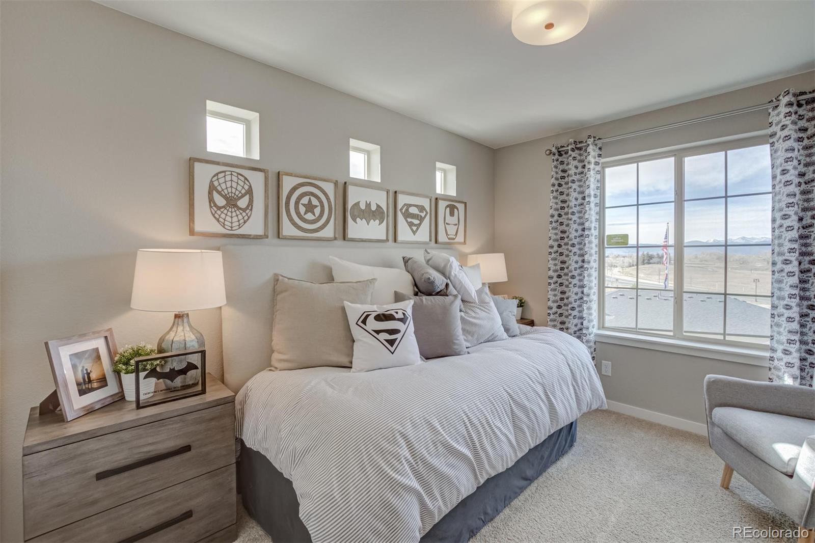 1177 Sugarloaf Lane, Erie, CO 80516, 4 Bedrooms Bedrooms, ,4 BathroomsBathrooms,Residential,For Sale,Sugarloaf,REC5153691