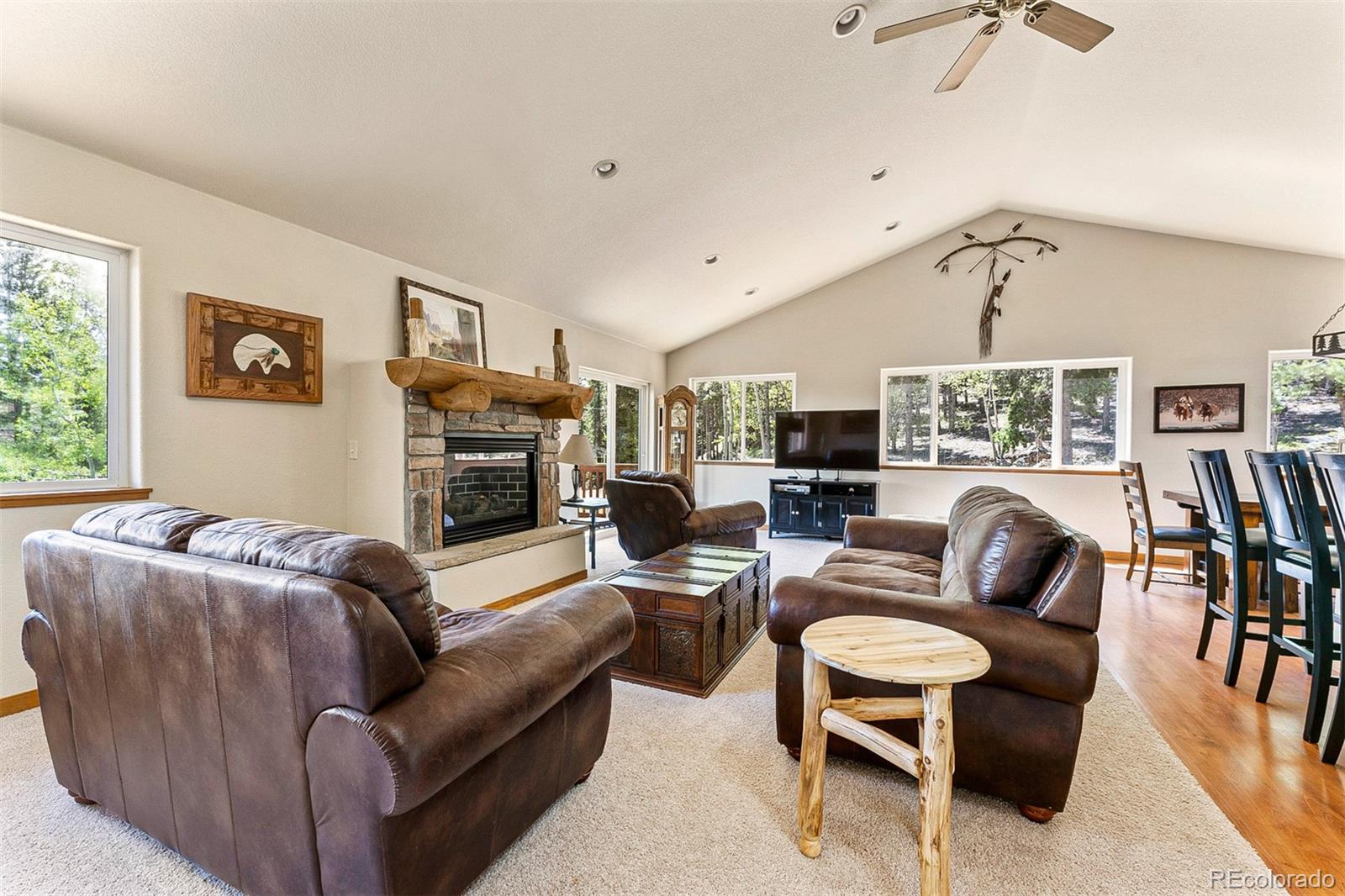 8 Yuma Trail, Evergreen, CO 80439, 4 Bedrooms Bedrooms, ,3 BathroomsBathrooms,Residential,For Sale,Yuma,REC9426555