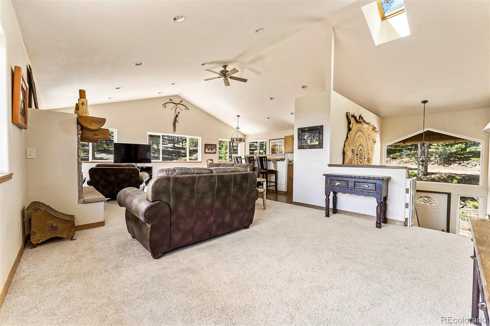 8 Yuma Trail, Evergreen, CO 80439, 4 Bedrooms Bedrooms, ,3 BathroomsBathrooms,Residential,For Sale,Yuma,REC9426555