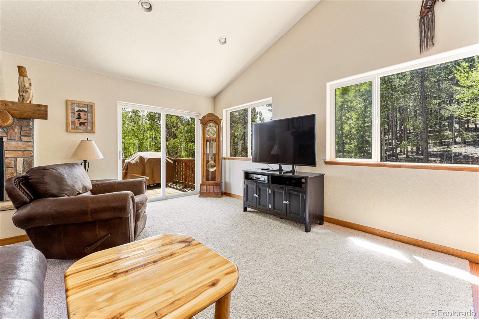 8 Yuma Trail, Evergreen, CO 80439, 4 Bedrooms Bedrooms, ,3 BathroomsBathrooms,Residential,For Sale,Yuma,REC9426555