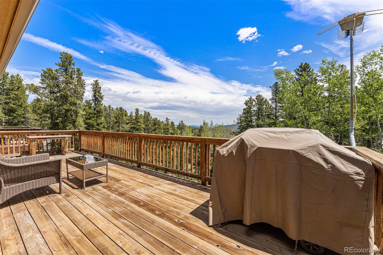 8 Yuma Trail, Evergreen, CO 80439, 4 Bedrooms Bedrooms, ,3 BathroomsBathrooms,Residential,For Sale,Yuma,REC9426555