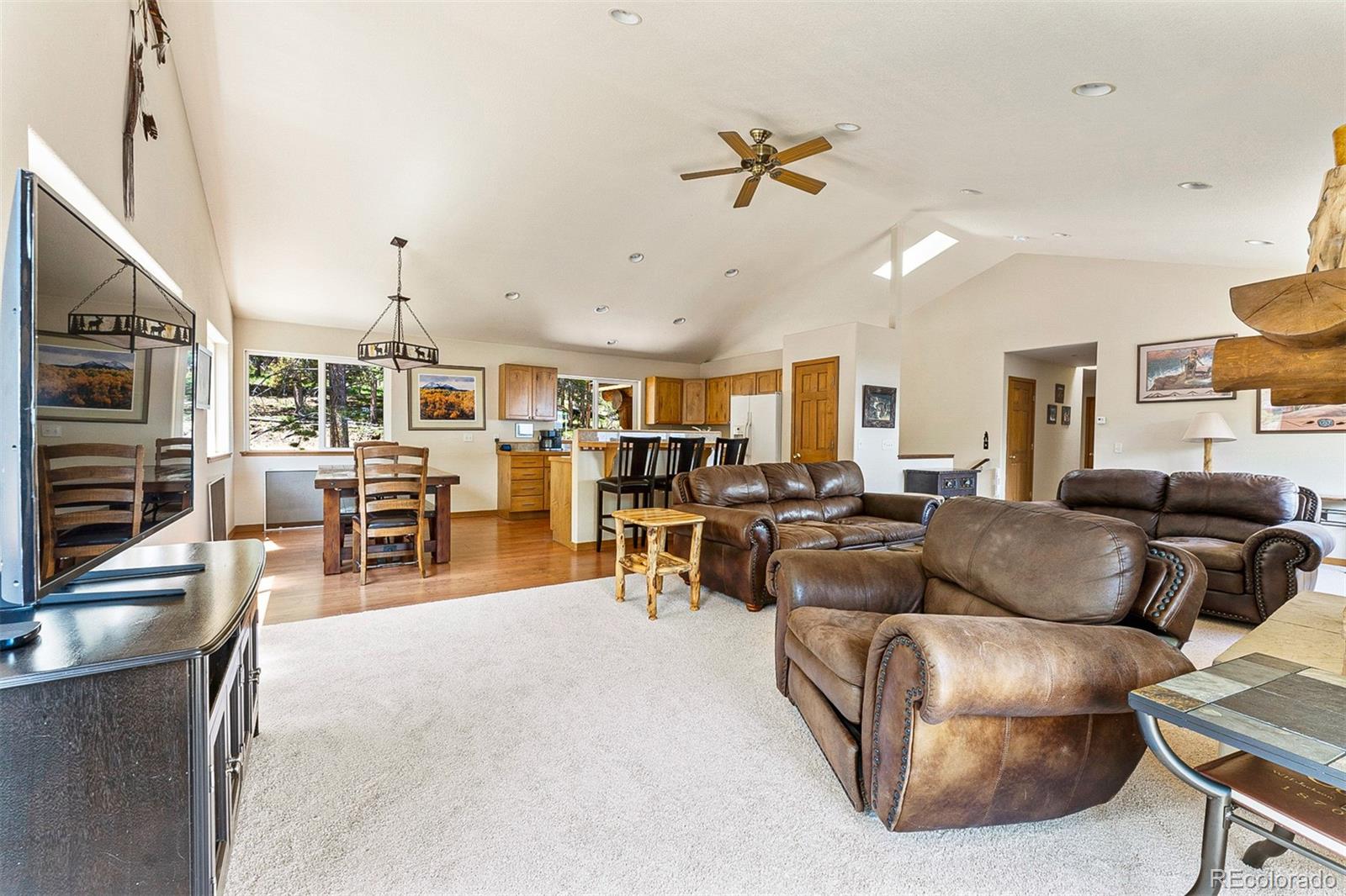 8 Yuma Trail, Evergreen, CO 80439, 4 Bedrooms Bedrooms, ,3 BathroomsBathrooms,Residential,For Sale,Yuma,REC9426555