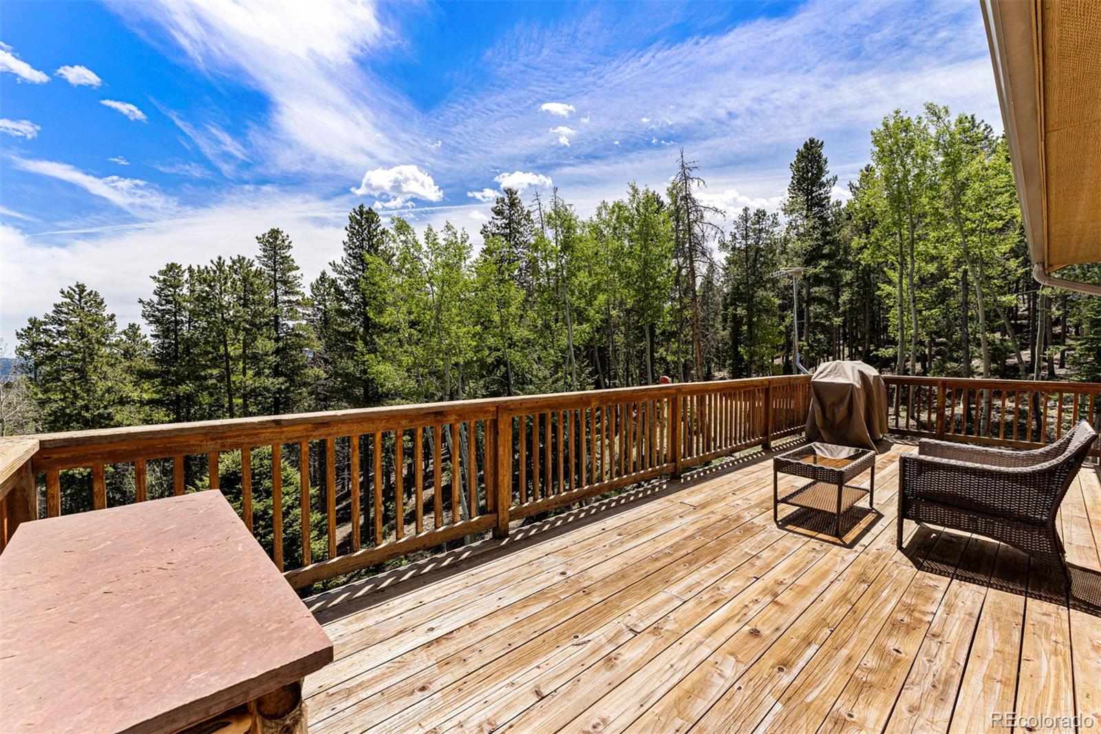 8 Yuma Trail, Evergreen, CO 80439, 4 Bedrooms Bedrooms, ,3 BathroomsBathrooms,Residential,For Sale,Yuma,REC9426555