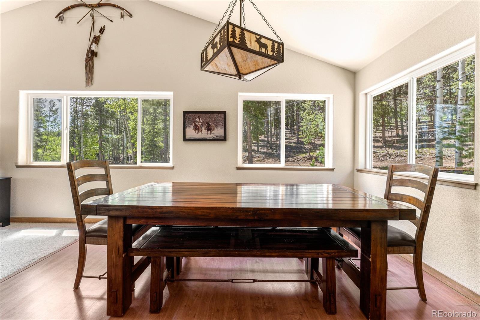 8 Yuma Trail, Evergreen, CO 80439, 4 Bedrooms Bedrooms, ,3 BathroomsBathrooms,Residential,For Sale,Yuma,REC9426555