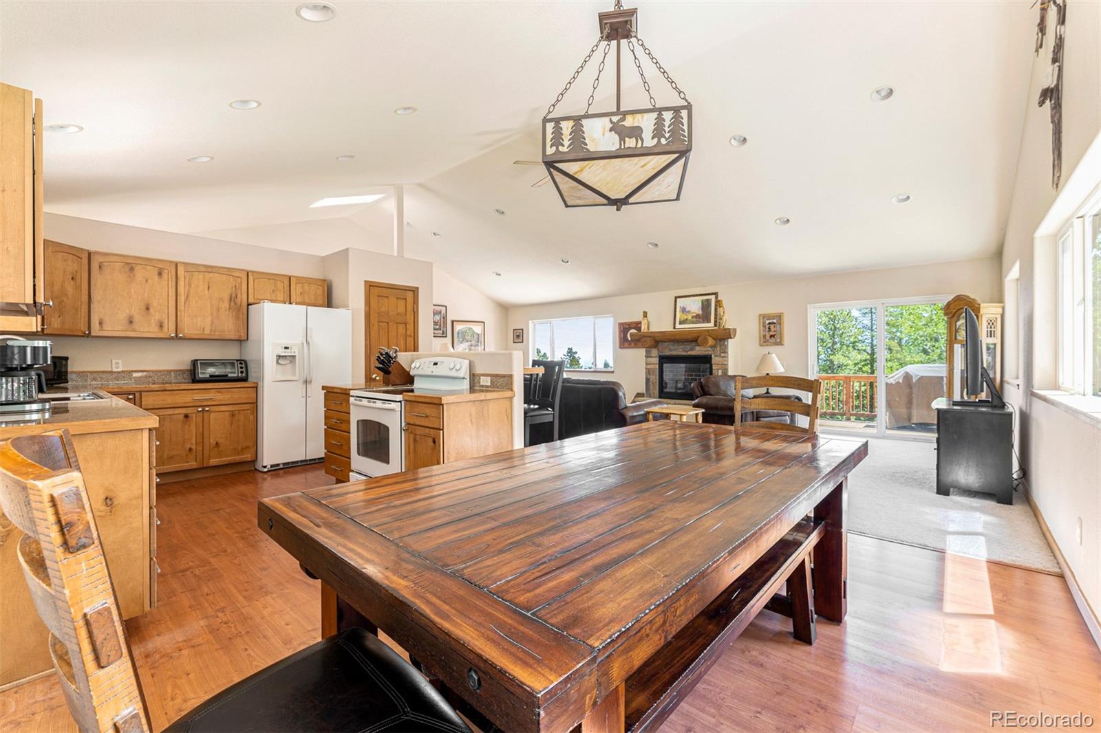 8 Yuma Trail, Evergreen, CO 80439, 4 Bedrooms Bedrooms, ,3 BathroomsBathrooms,Residential,For Sale,Yuma,REC9426555