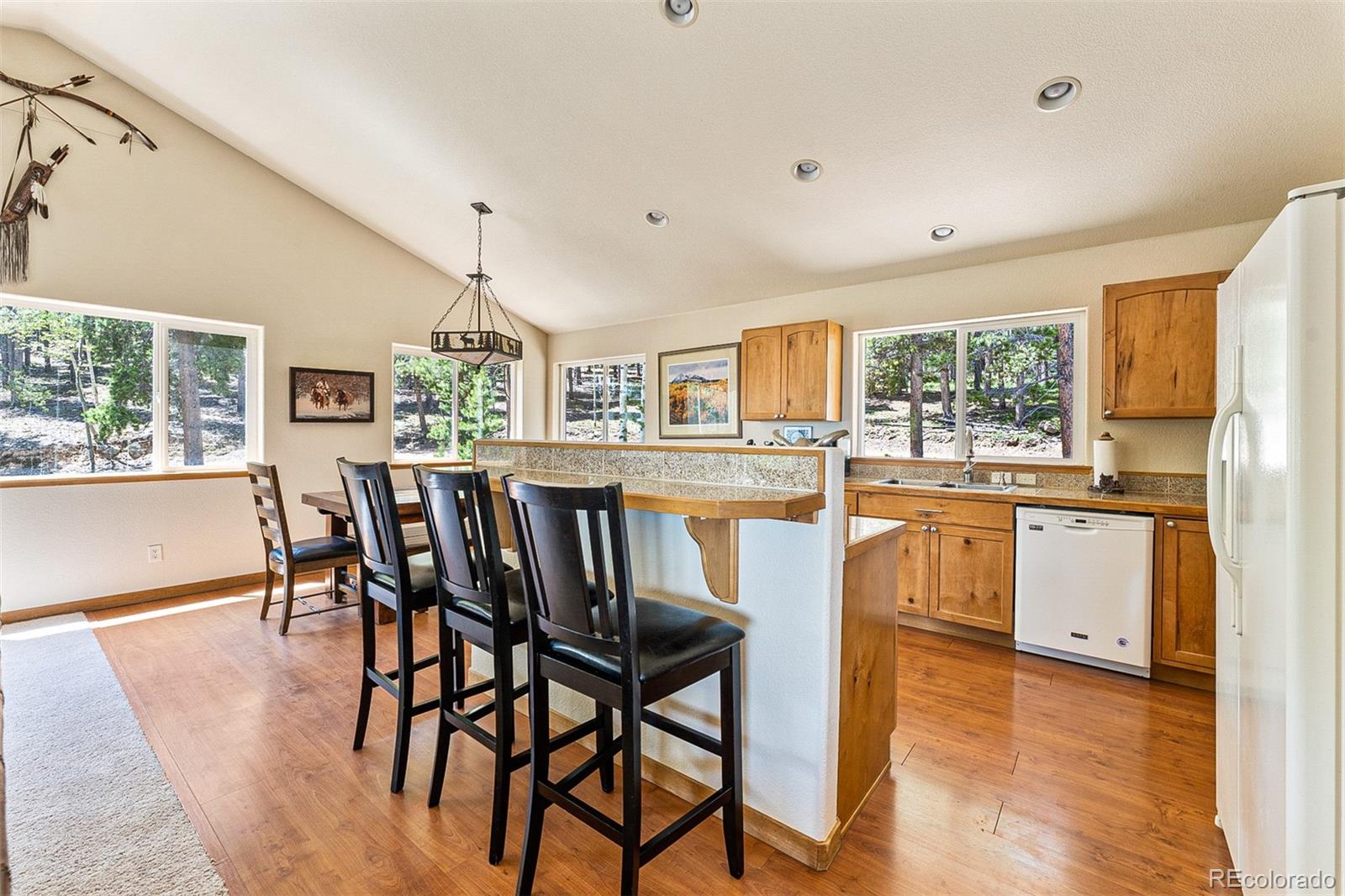 8 Yuma Trail, Evergreen, CO 80439, 4 Bedrooms Bedrooms, ,3 BathroomsBathrooms,Residential,For Sale,Yuma,REC9426555