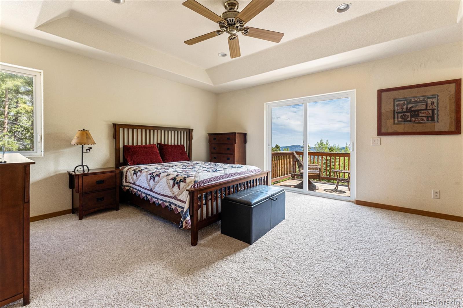 8 Yuma Trail, Evergreen, CO 80439, 4 Bedrooms Bedrooms, ,3 BathroomsBathrooms,Residential,For Sale,Yuma,REC9426555