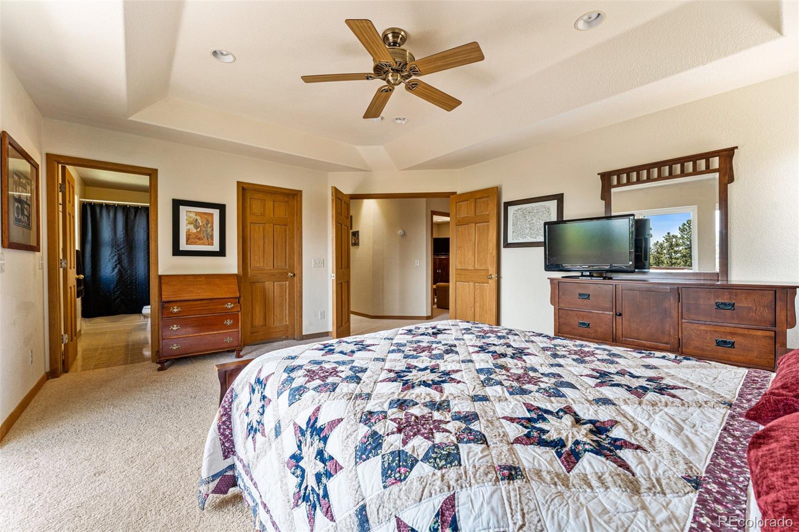 8 Yuma Trail, Evergreen, CO 80439, 4 Bedrooms Bedrooms, ,3 BathroomsBathrooms,Residential,For Sale,Yuma,REC9426555