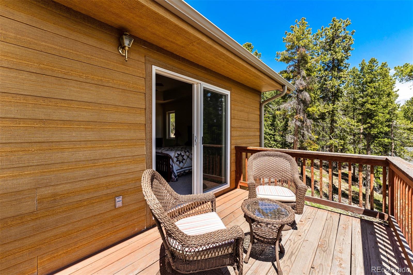 8 Yuma Trail, Evergreen, CO 80439, 4 Bedrooms Bedrooms, ,3 BathroomsBathrooms,Residential,For Sale,Yuma,REC9426555