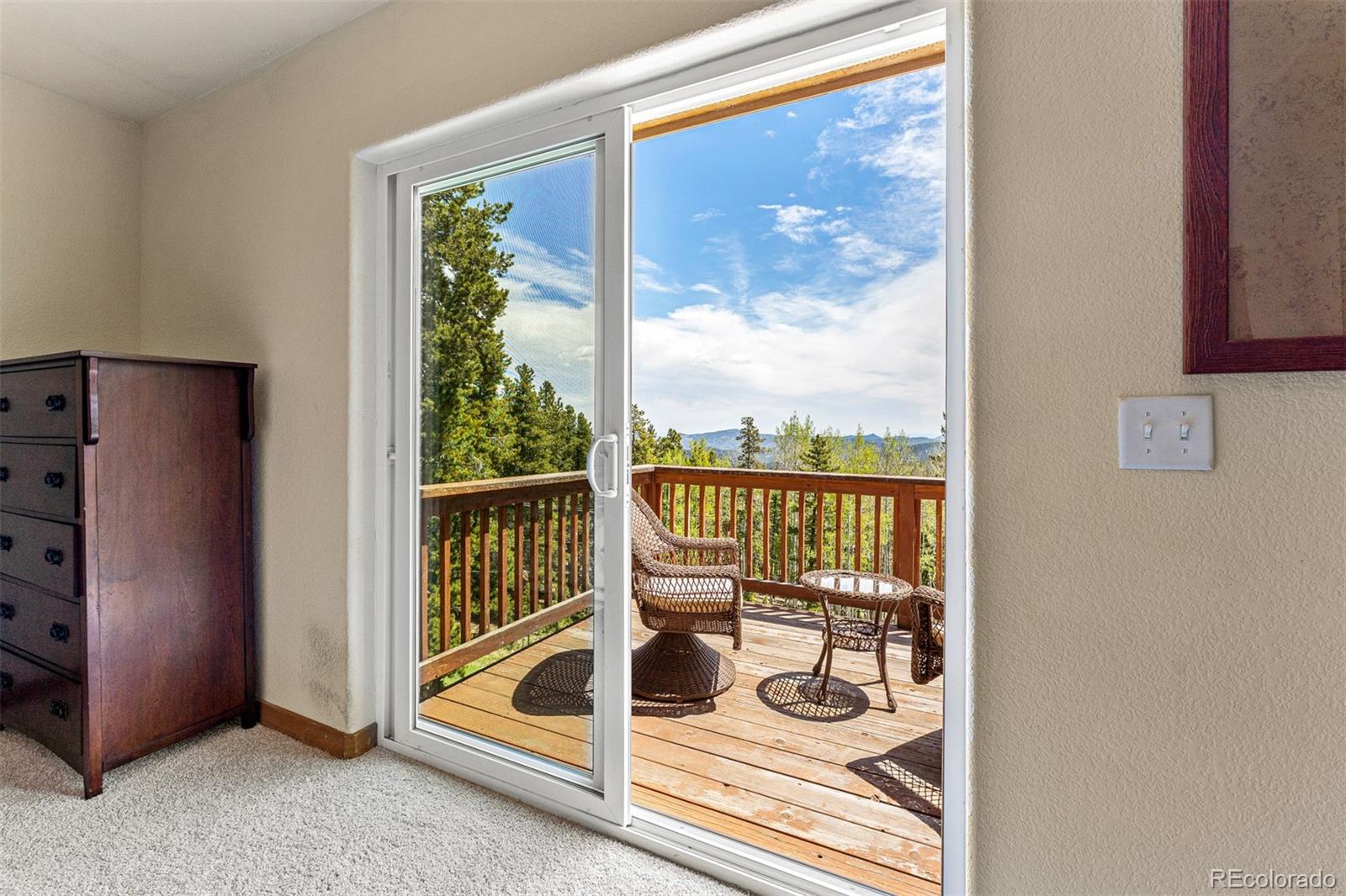 8 Yuma Trail, Evergreen, CO 80439, 4 Bedrooms Bedrooms, ,3 BathroomsBathrooms,Residential,For Sale,Yuma,REC9426555