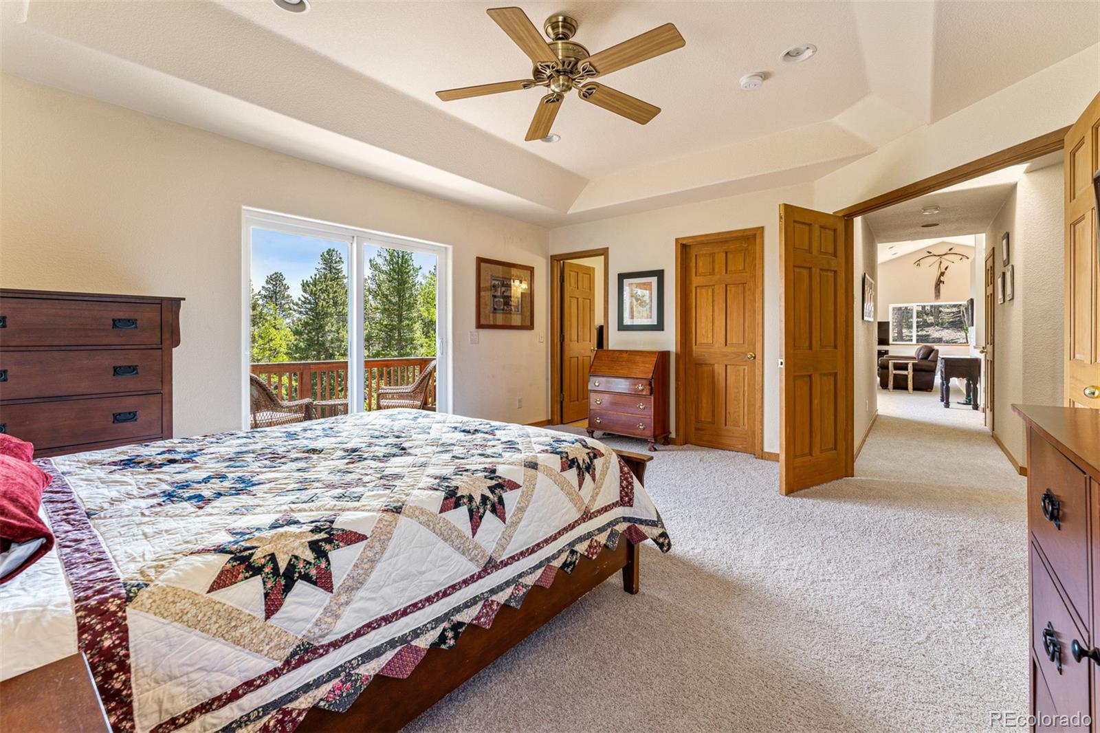 8 Yuma Trail, Evergreen, CO 80439, 4 Bedrooms Bedrooms, ,3 BathroomsBathrooms,Residential,For Sale,Yuma,REC9426555