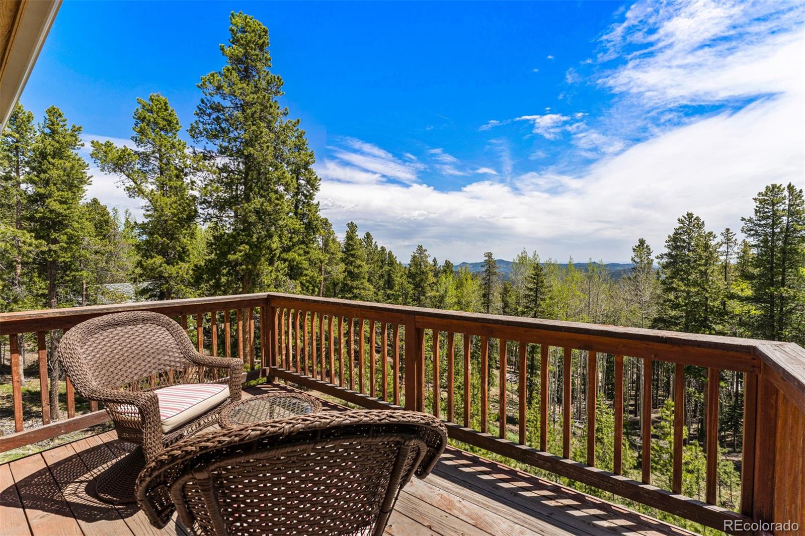 8 Yuma Trail, Evergreen, CO 80439, 4 Bedrooms Bedrooms, ,3 BathroomsBathrooms,Residential,For Sale,Yuma,REC9426555