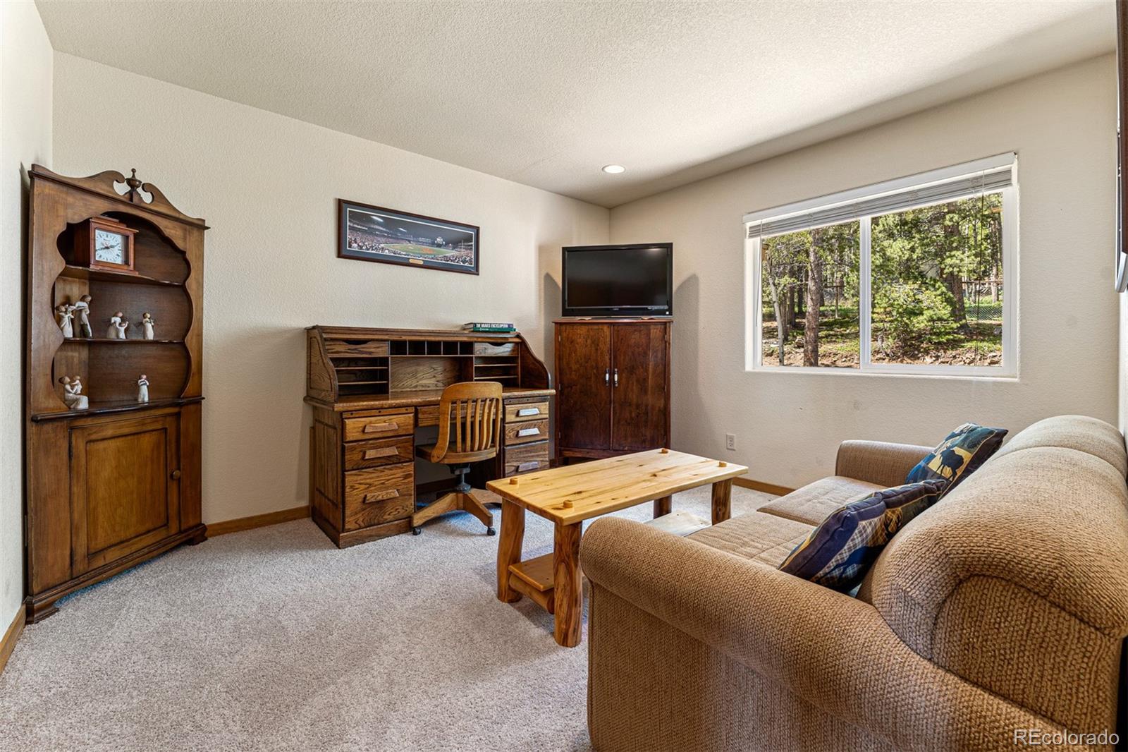 8 Yuma Trail, Evergreen, CO 80439, 4 Bedrooms Bedrooms, ,3 BathroomsBathrooms,Residential,For Sale,Yuma,REC9426555