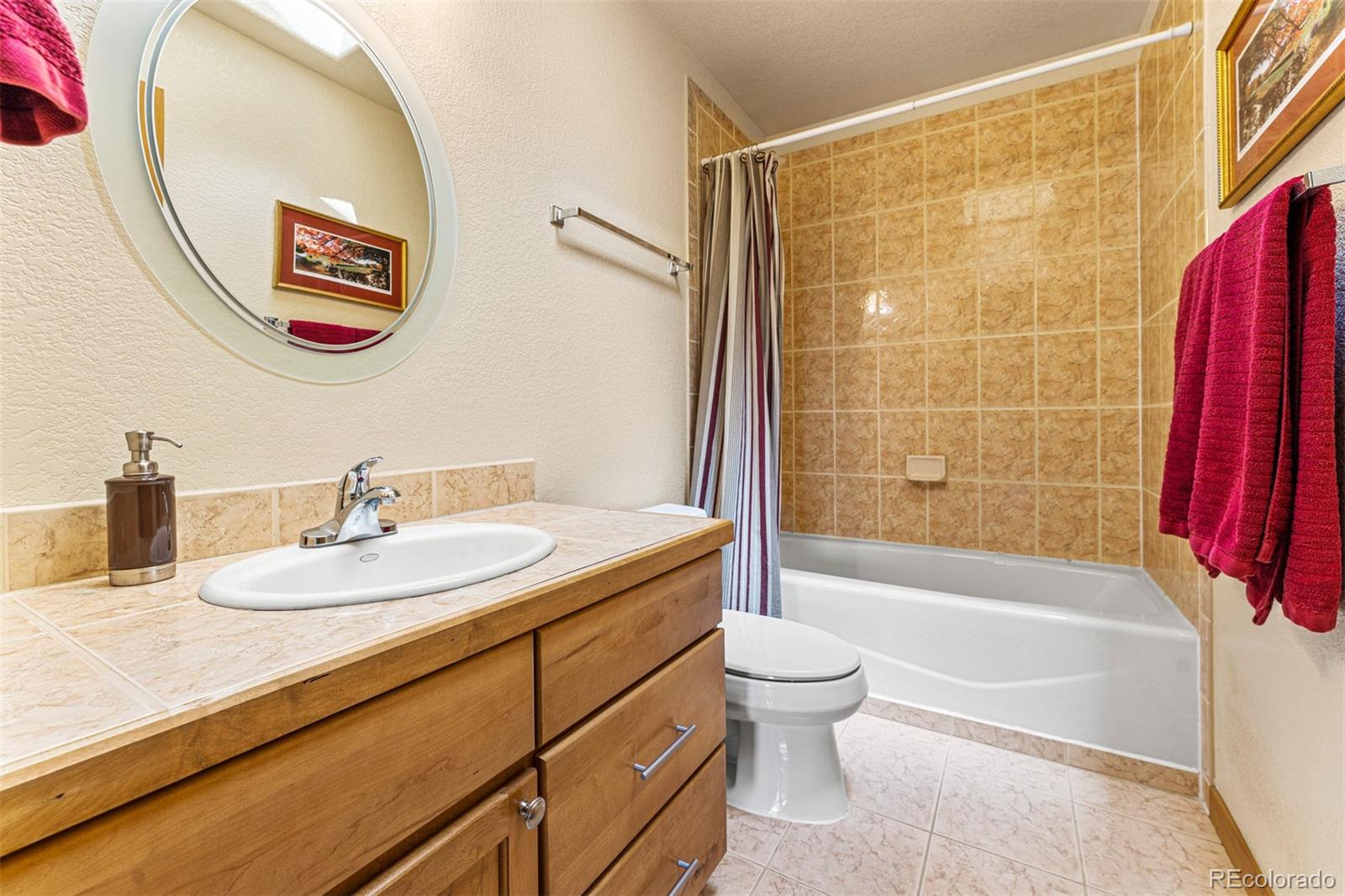 8 Yuma Trail, Evergreen, CO 80439, 4 Bedrooms Bedrooms, ,3 BathroomsBathrooms,Residential,For Sale,Yuma,REC9426555