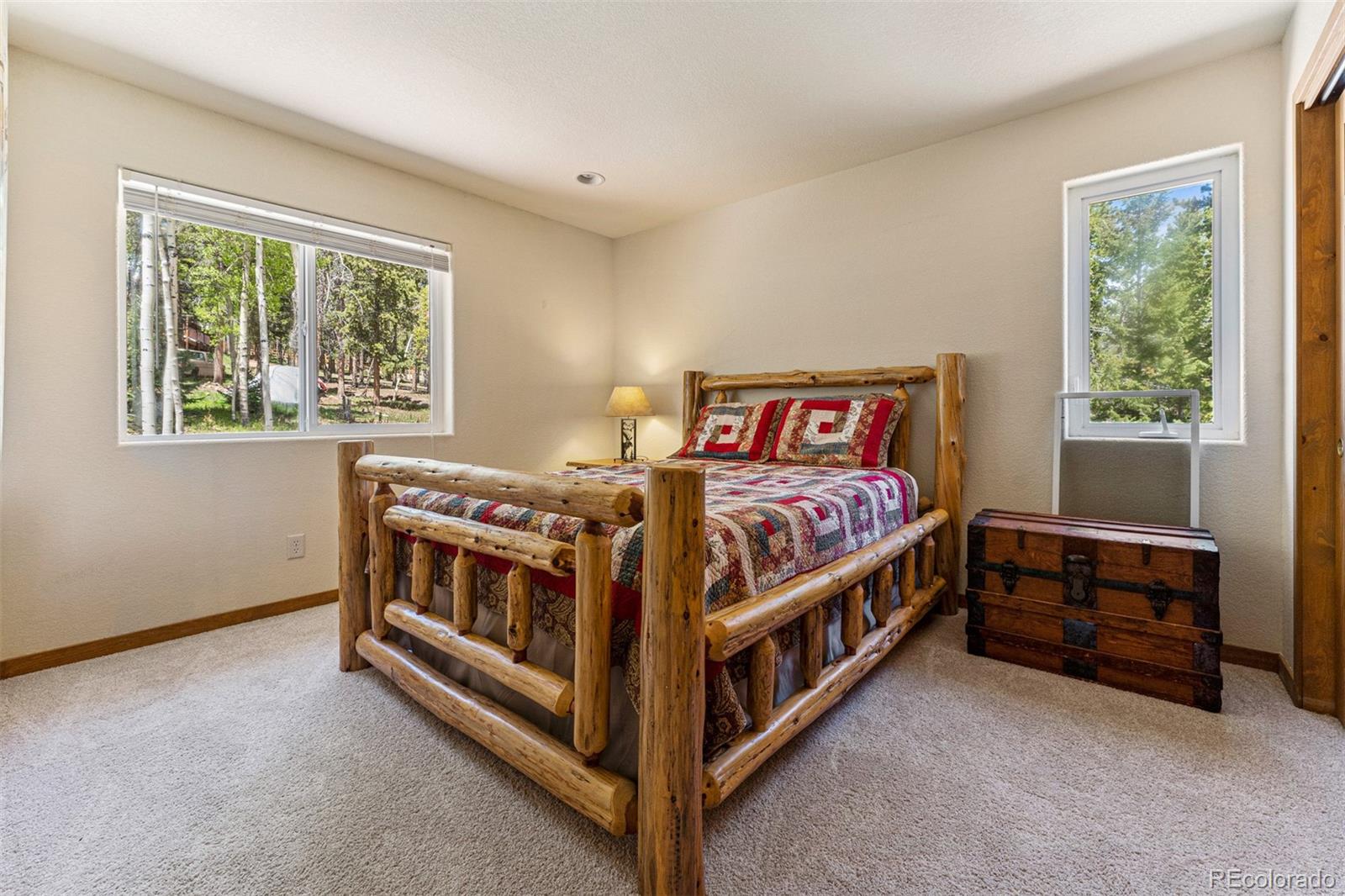 8 Yuma Trail, Evergreen, CO 80439, 4 Bedrooms Bedrooms, ,3 BathroomsBathrooms,Residential,For Sale,Yuma,REC9426555