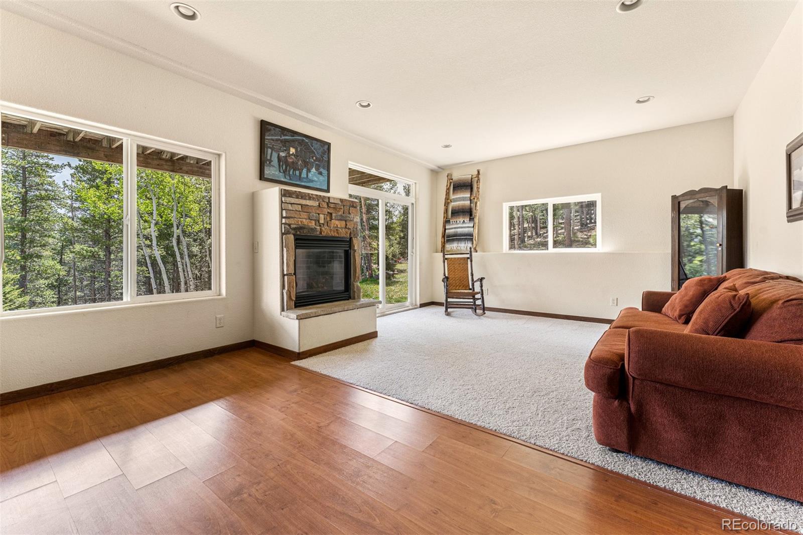 8 Yuma Trail, Evergreen, CO 80439, 4 Bedrooms Bedrooms, ,3 BathroomsBathrooms,Residential,For Sale,Yuma,REC9426555