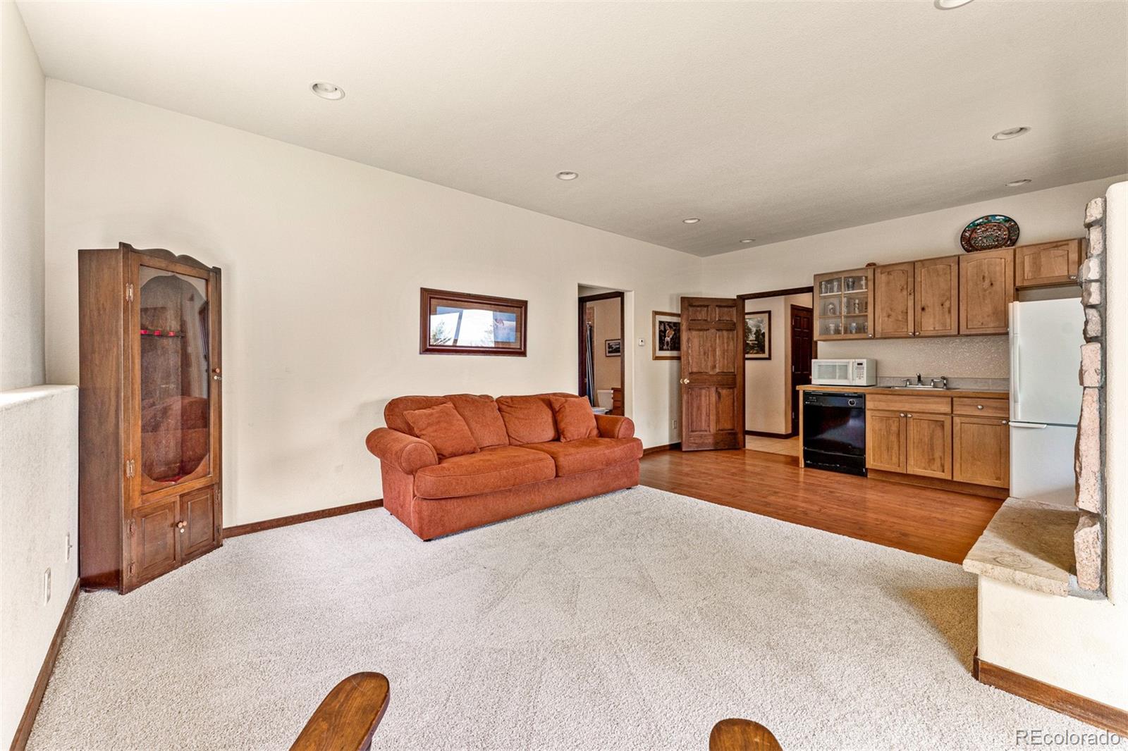 8 Yuma Trail, Evergreen, CO 80439, 4 Bedrooms Bedrooms, ,3 BathroomsBathrooms,Residential,For Sale,Yuma,REC9426555