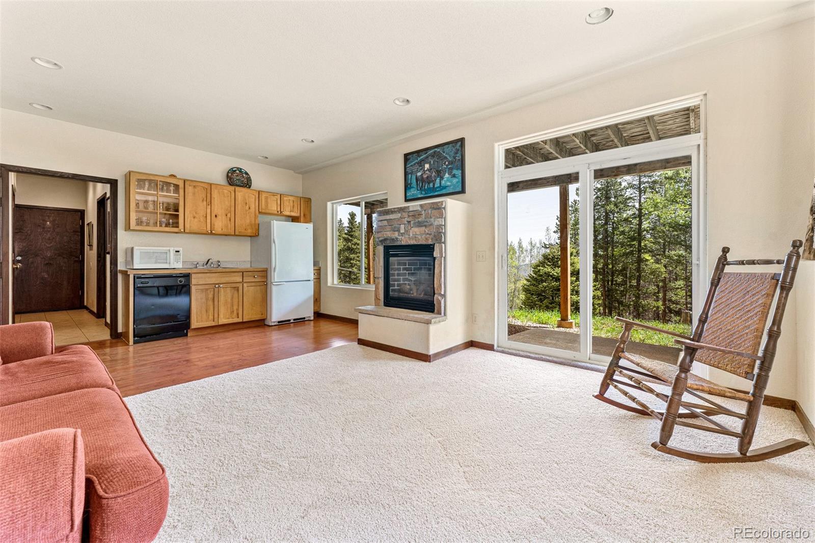 8 Yuma Trail, Evergreen, CO 80439, 4 Bedrooms Bedrooms, ,3 BathroomsBathrooms,Residential,For Sale,Yuma,REC9426555