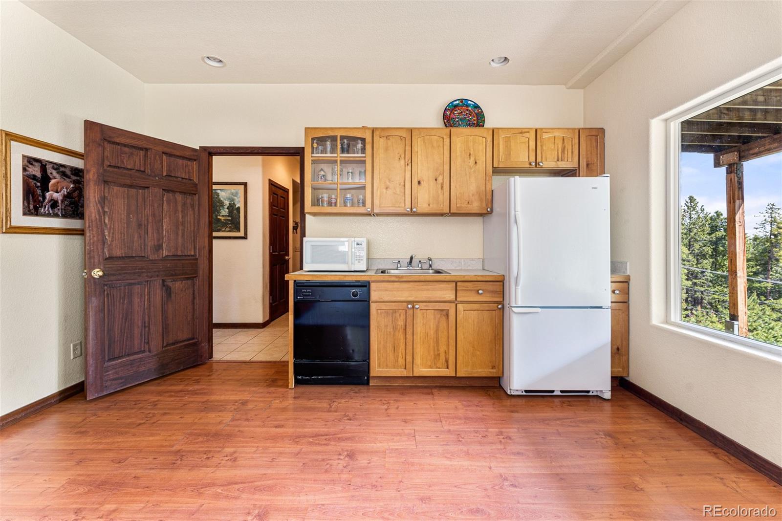 8 Yuma Trail, Evergreen, CO 80439, 4 Bedrooms Bedrooms, ,3 BathroomsBathrooms,Residential,For Sale,Yuma,REC9426555