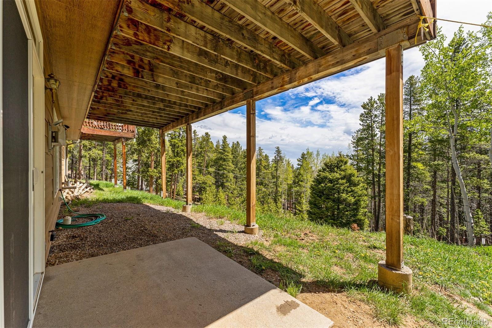 8 Yuma Trail, Evergreen, CO 80439, 4 Bedrooms Bedrooms, ,3 BathroomsBathrooms,Residential,For Sale,Yuma,REC9426555