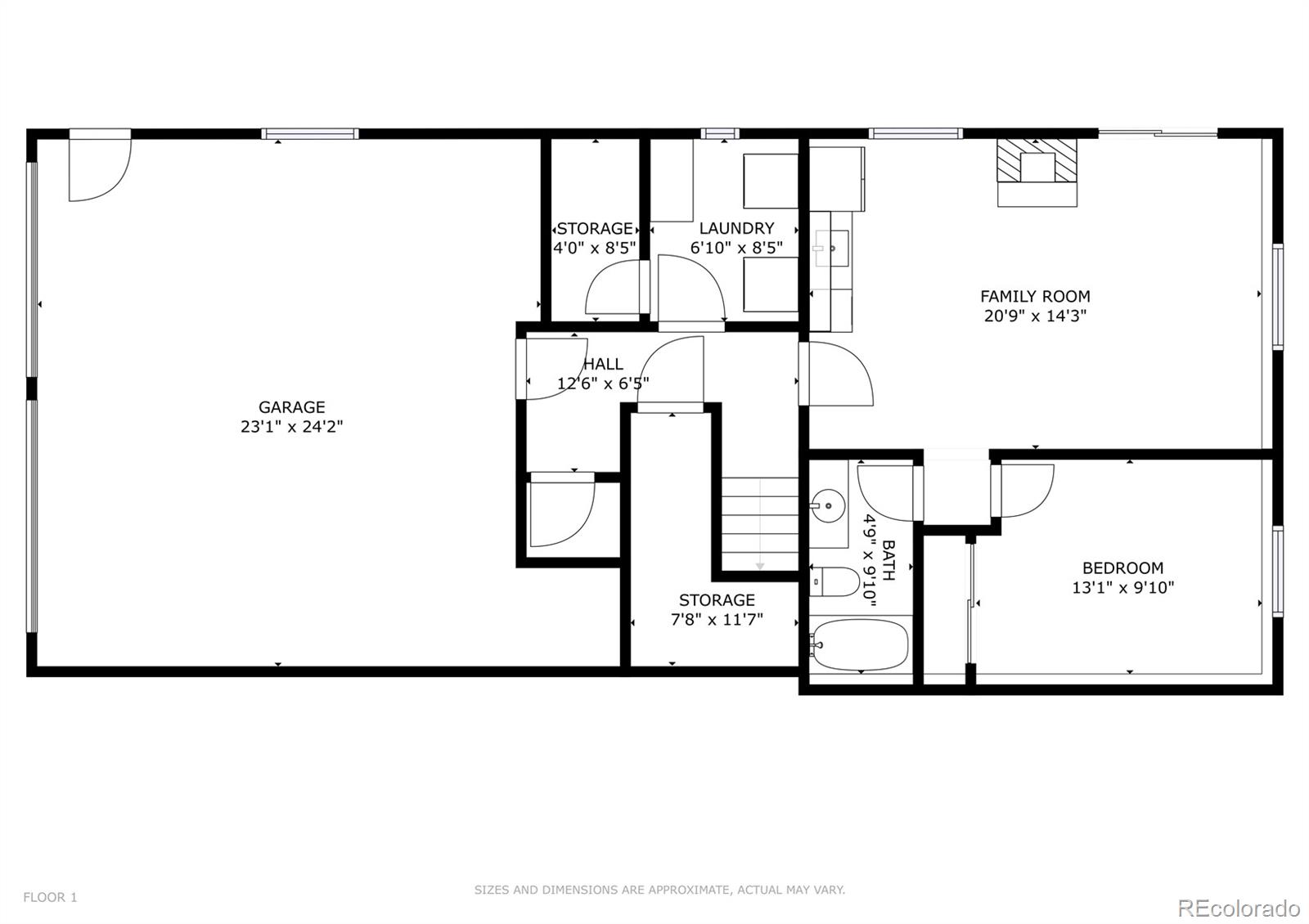 8 Yuma Trail, Evergreen, CO 80439, 4 Bedrooms Bedrooms, ,3 BathroomsBathrooms,Residential,For Sale,Yuma,REC9426555