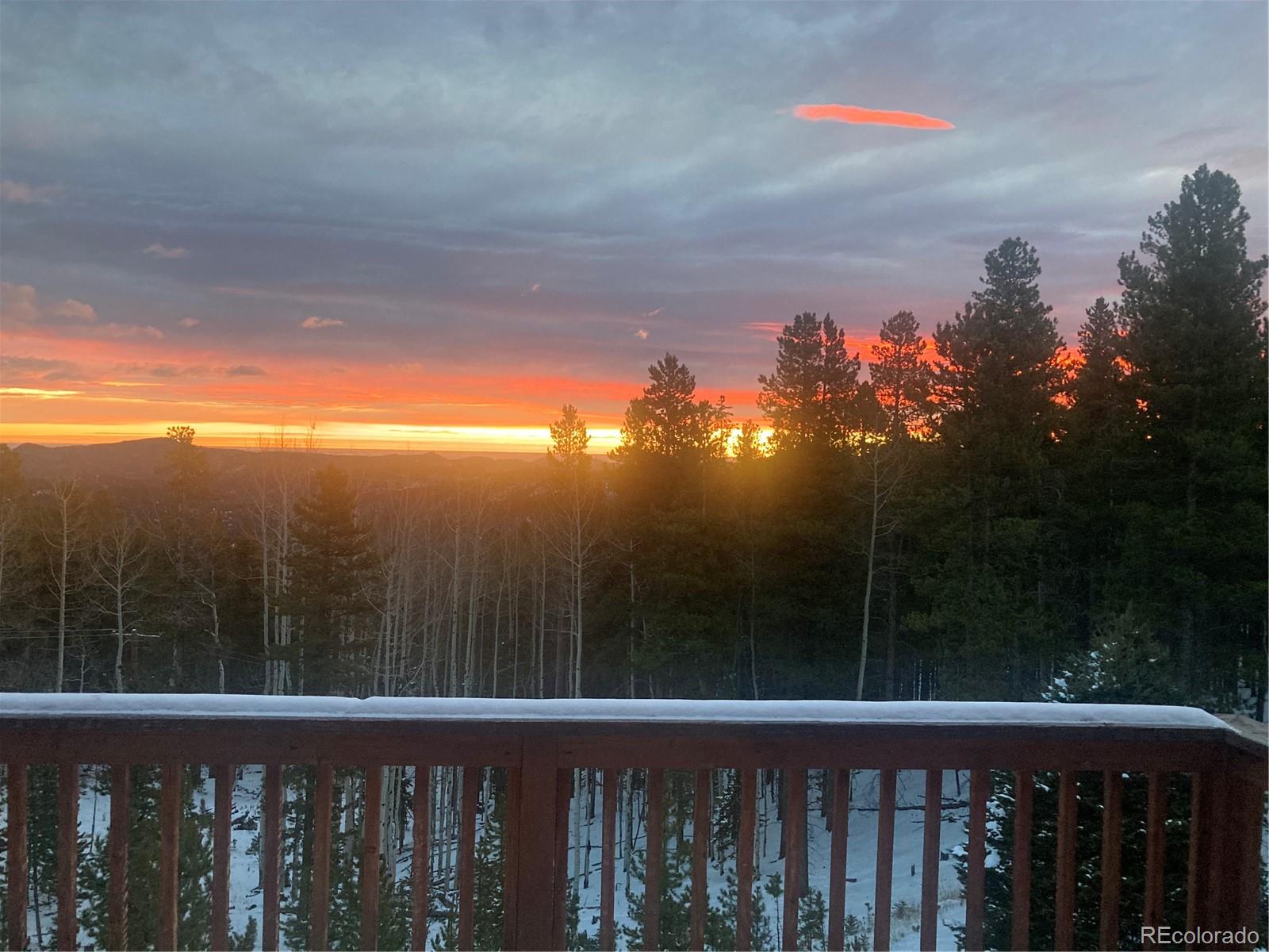 8 Yuma Trail, Evergreen, CO 80439, 4 Bedrooms Bedrooms, ,3 BathroomsBathrooms,Residential,For Sale,Yuma,REC9426555