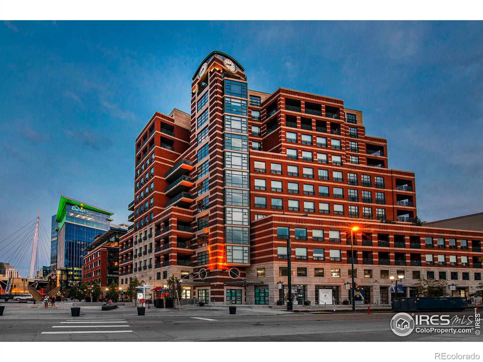 1590 Little Raven Street #302, Denver, CO 80202, 3 Bedrooms Bedrooms, ,3 BathroomsBathrooms,Residential,For Sale,Little Raven,RECIR1016228