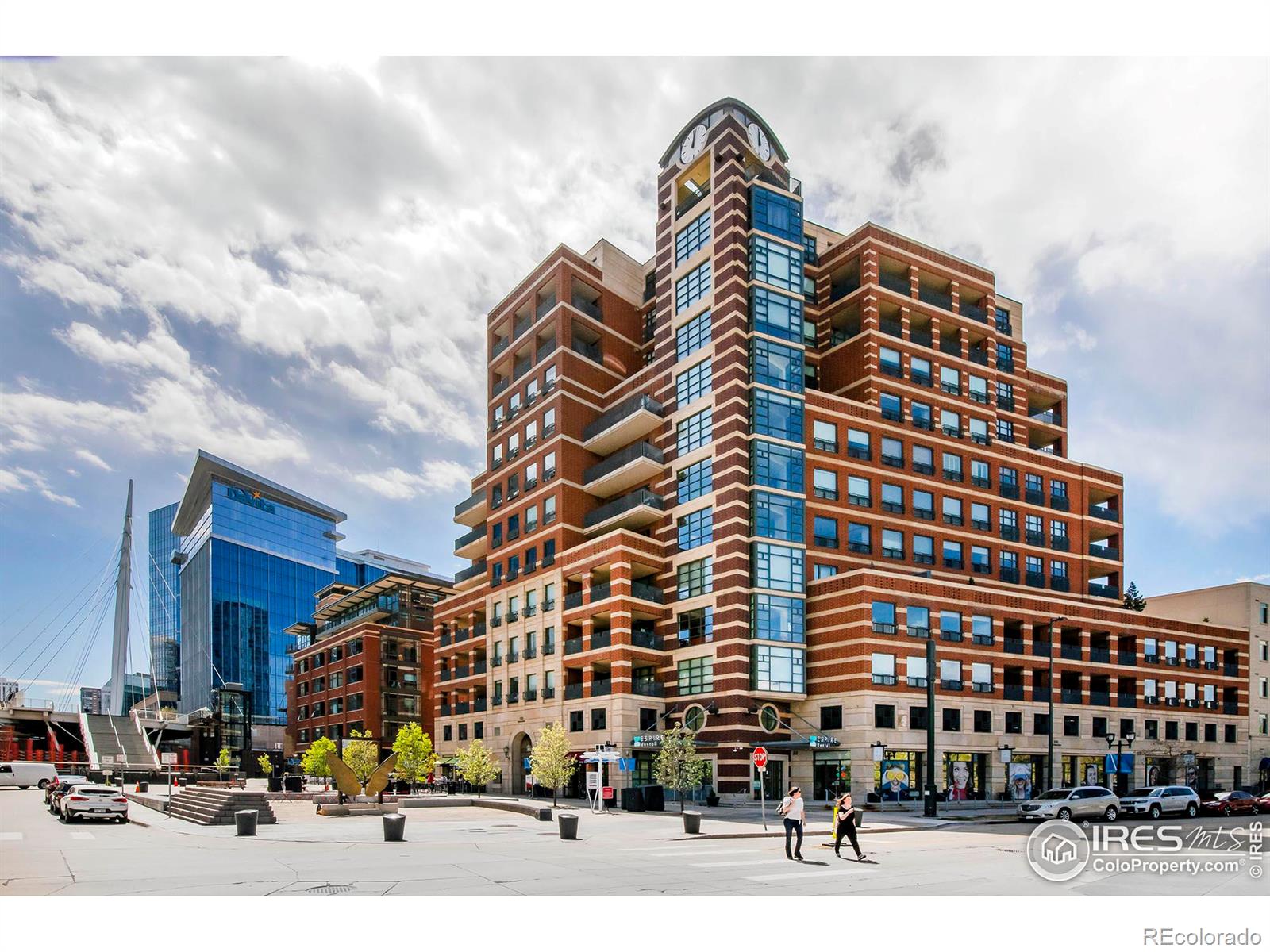 1590 Little Raven Street #302, Denver, CO 80202, 3 Bedrooms Bedrooms, ,3 BathroomsBathrooms,Residential,For Sale,Little Raven,RECIR1016228