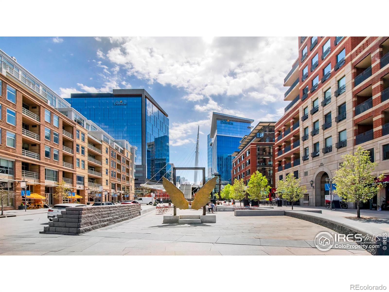 1590 Little Raven Street #302, Denver, CO 80202, 3 Bedrooms Bedrooms, ,3 BathroomsBathrooms,Residential,For Sale,Little Raven,RECIR1016228