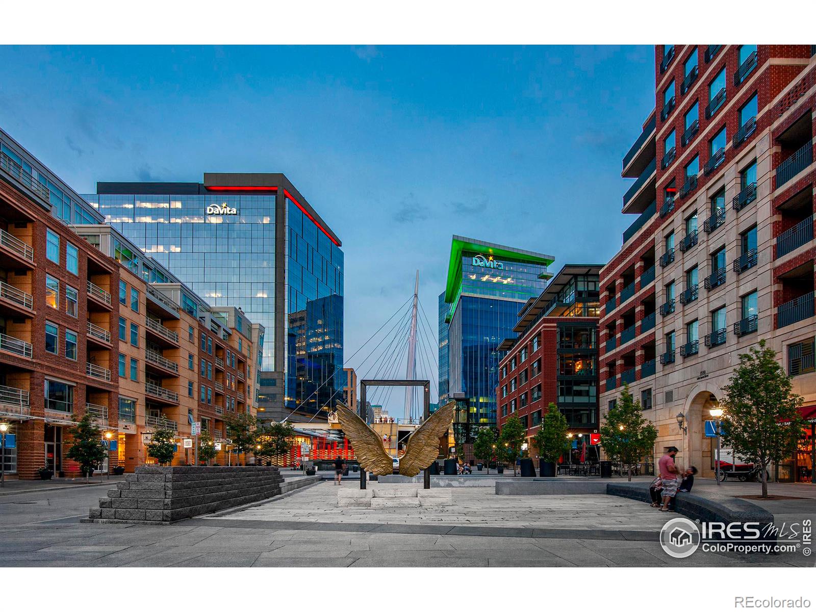 1590 Little Raven Street #302, Denver, CO 80202, 3 Bedrooms Bedrooms, ,3 BathroomsBathrooms,Residential,For Sale,Little Raven,RECIR1016228