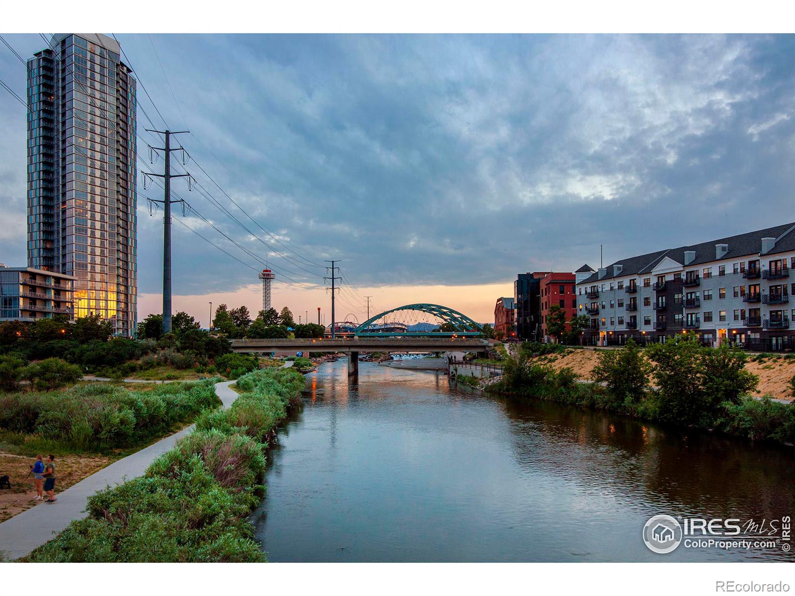 1590 Little Raven Street #302, Denver, CO 80202, 3 Bedrooms Bedrooms, ,3 BathroomsBathrooms,Residential,For Sale,Little Raven,RECIR1016228