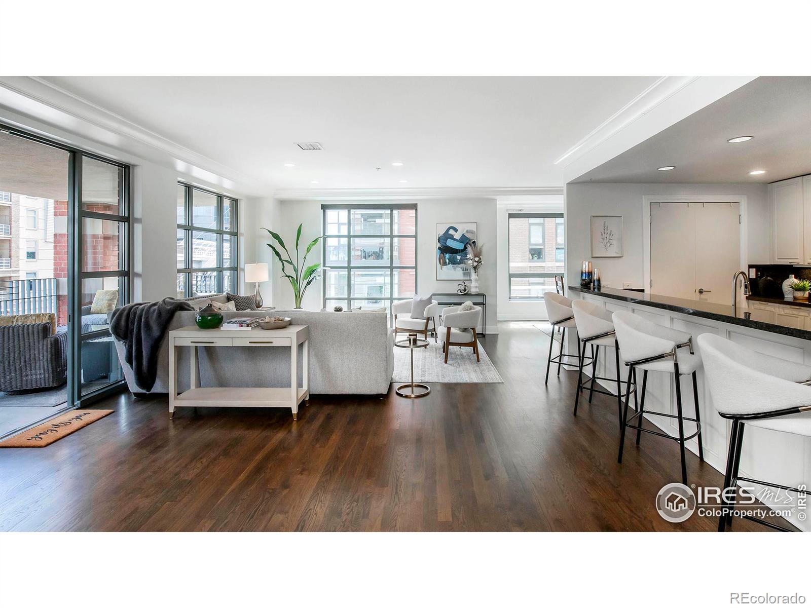 1590 Little Raven Street #302, Denver, CO 80202, 3 Bedrooms Bedrooms, ,3 BathroomsBathrooms,Residential,For Sale,Little Raven,RECIR1016228