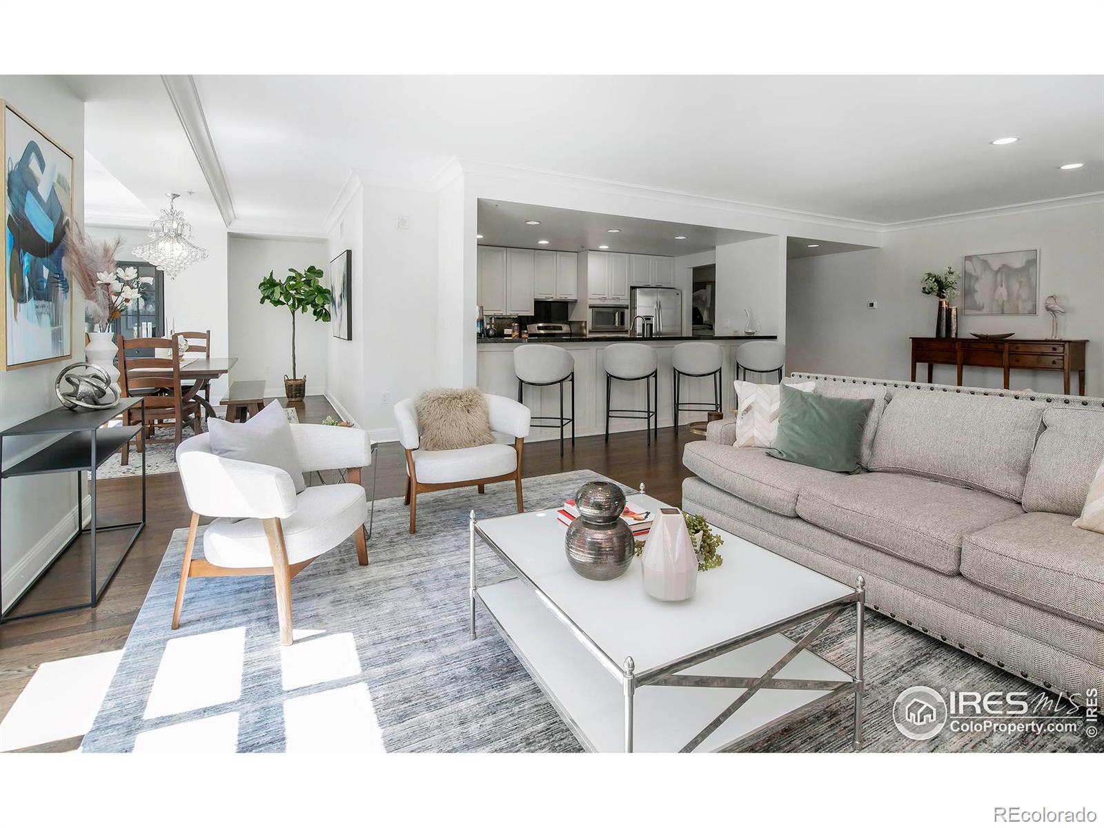 1590 Little Raven Street #302, Denver, CO 80202, 3 Bedrooms Bedrooms, ,3 BathroomsBathrooms,Residential,For Sale,Little Raven,RECIR1016228