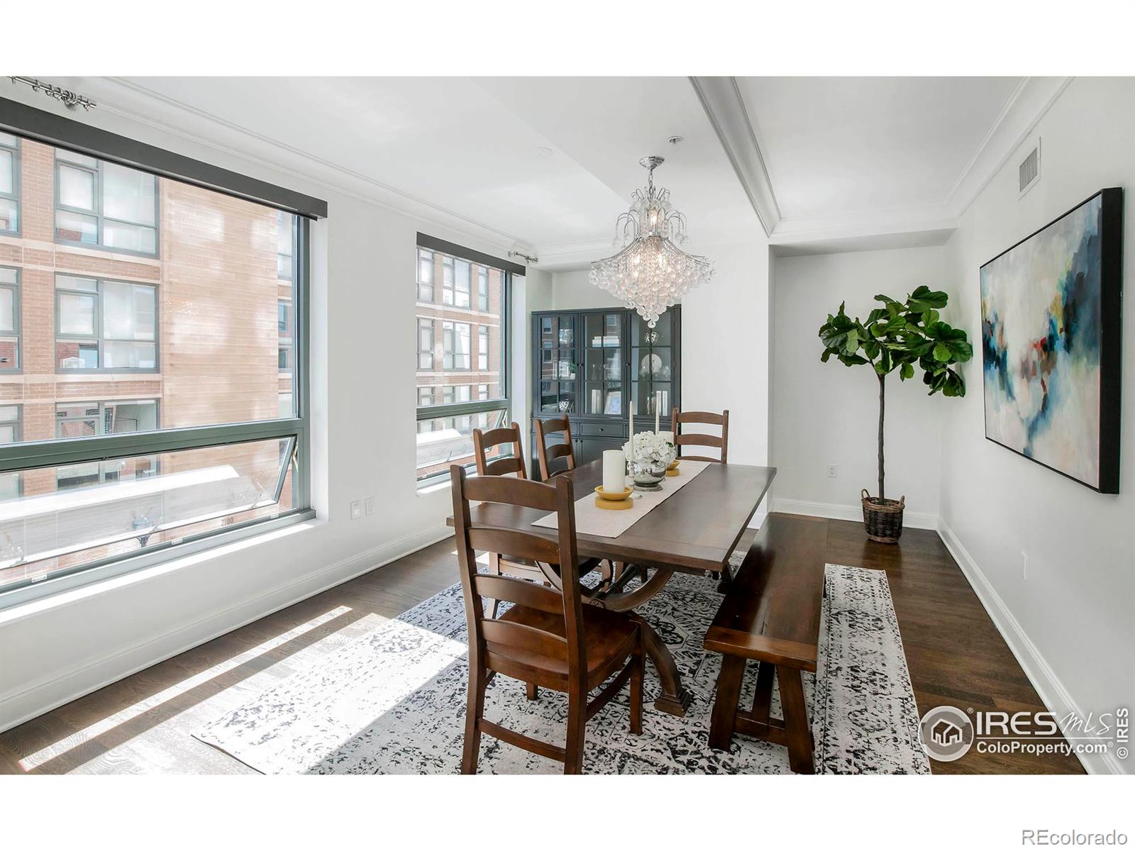 1590 Little Raven Street #302, Denver, CO 80202, 3 Bedrooms Bedrooms, ,3 BathroomsBathrooms,Residential,For Sale,Little Raven,RECIR1016228