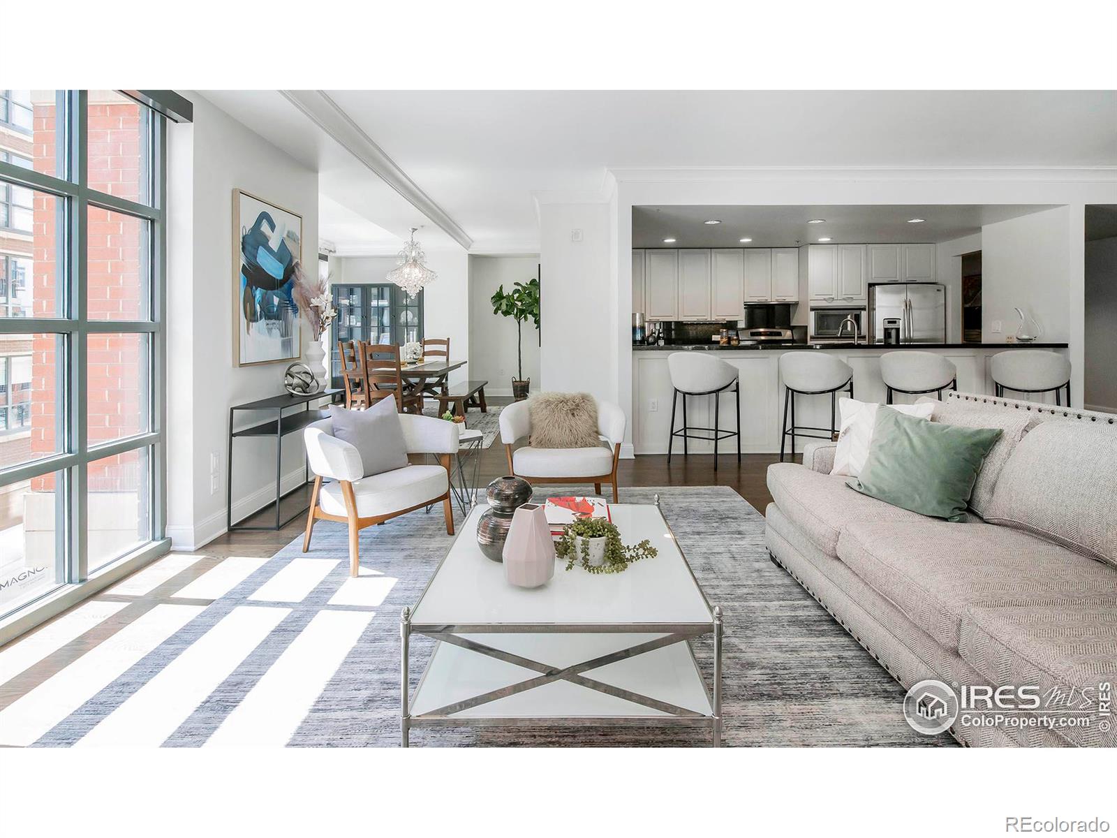 1590 Little Raven Street #302, Denver, CO 80202, 3 Bedrooms Bedrooms, ,3 BathroomsBathrooms,Residential,For Sale,Little Raven,RECIR1016228