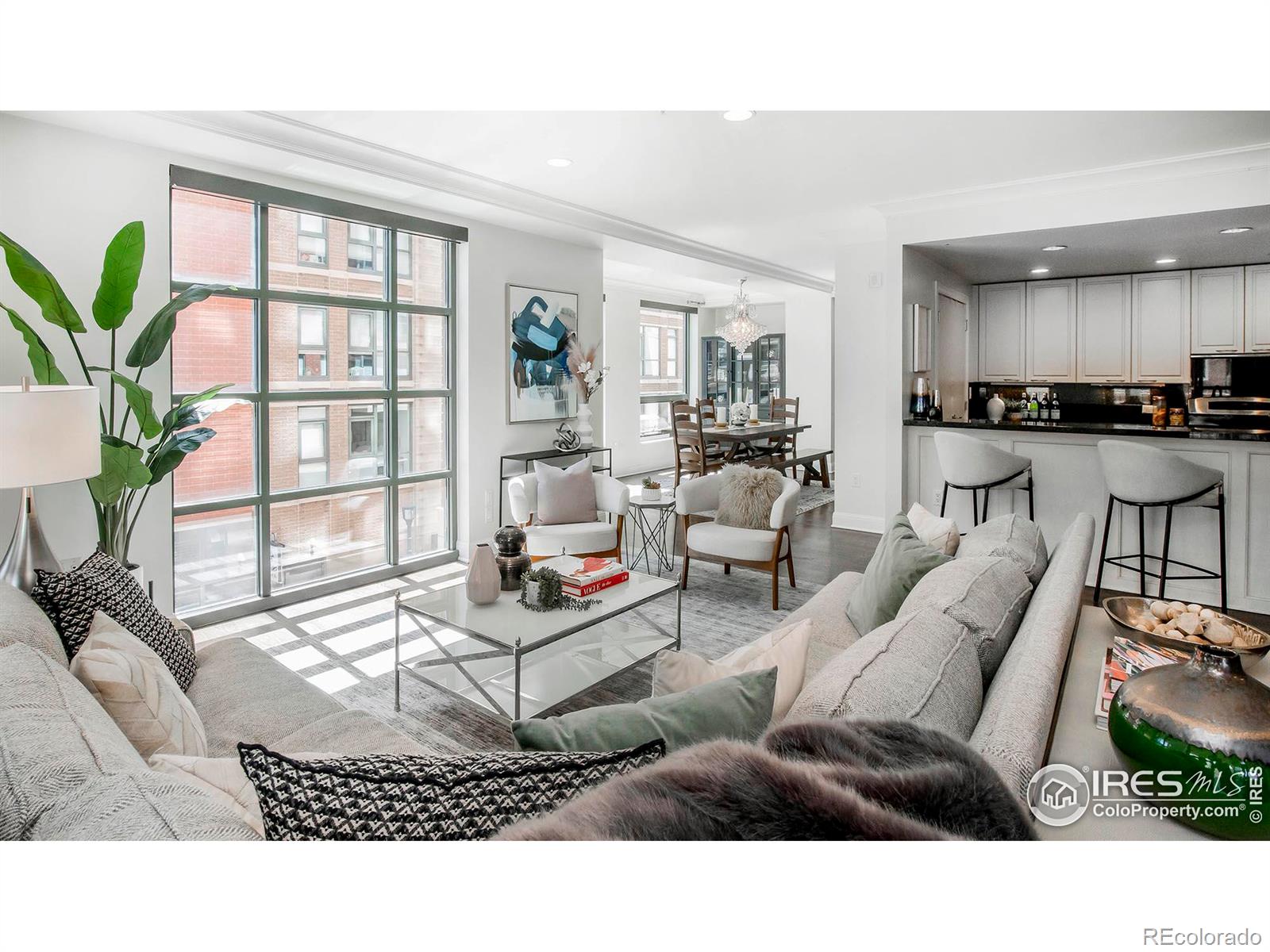 1590 Little Raven Street #302, Denver, CO 80202, 3 Bedrooms Bedrooms, ,3 BathroomsBathrooms,Residential,For Sale,Little Raven,RECIR1016228