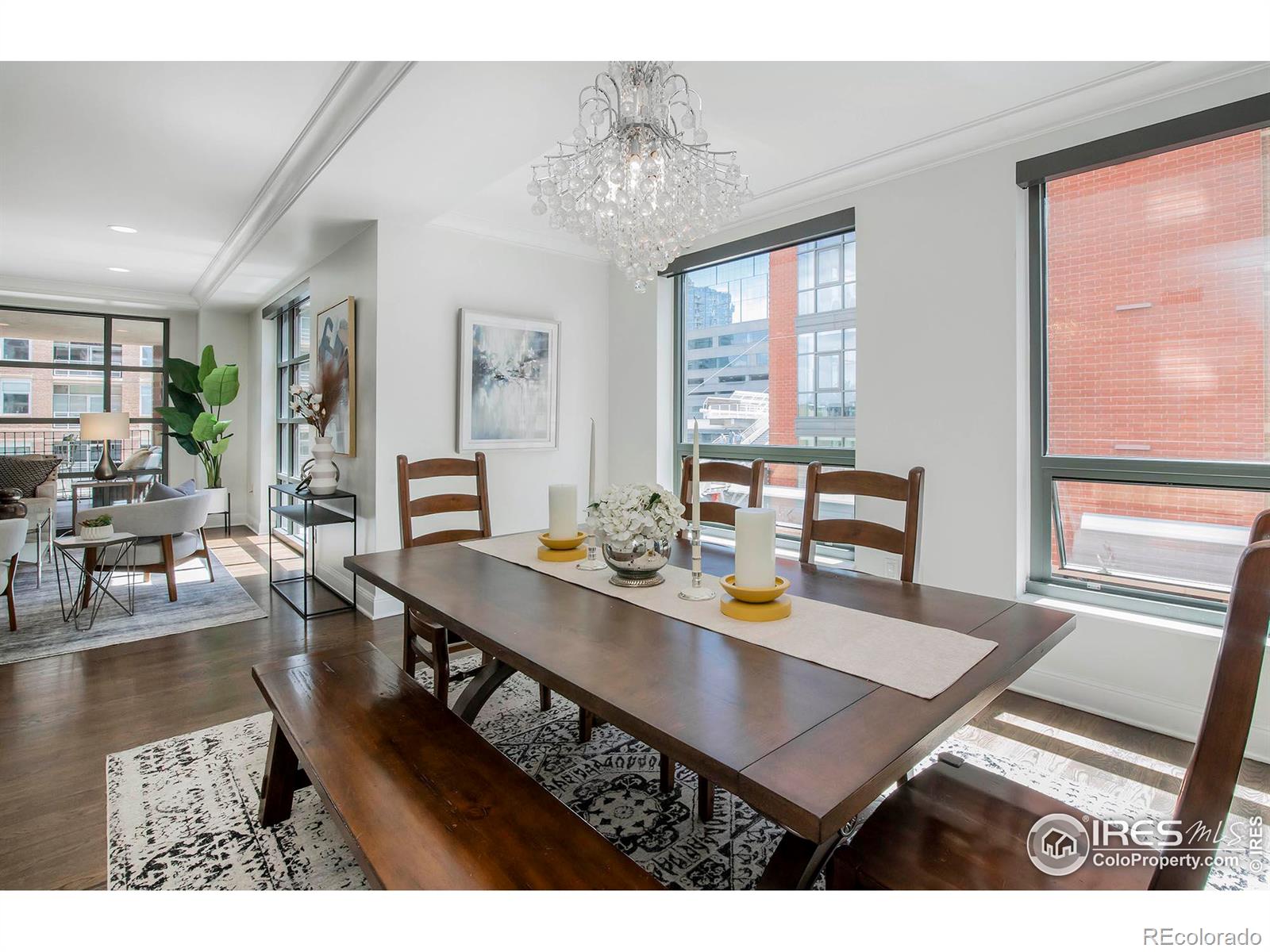 1590 Little Raven Street #302, Denver, CO 80202, 3 Bedrooms Bedrooms, ,3 BathroomsBathrooms,Residential,For Sale,Little Raven,RECIR1016228