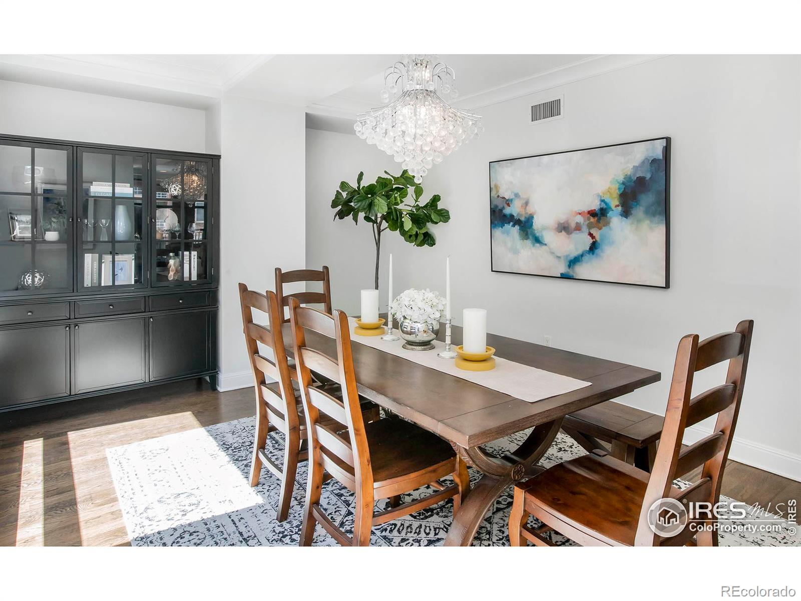 1590 Little Raven Street #302, Denver, CO 80202, 3 Bedrooms Bedrooms, ,3 BathroomsBathrooms,Residential,For Sale,Little Raven,RECIR1016228