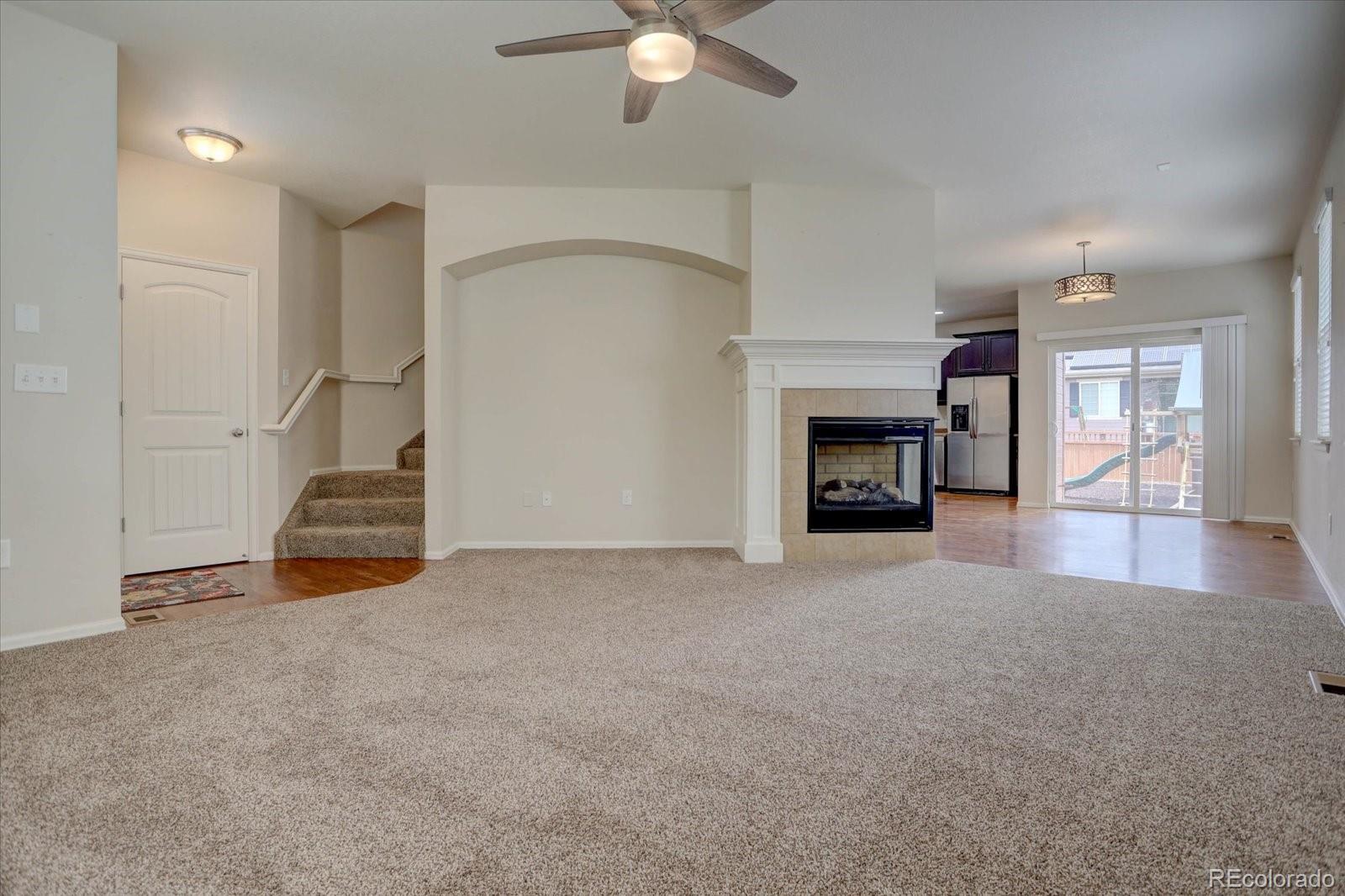 6286 Espana Street, Aurora, CO 80019, 4 Bedrooms Bedrooms, ,3 BathroomsBathrooms,Residential,For Sale,Espana,REC8449672