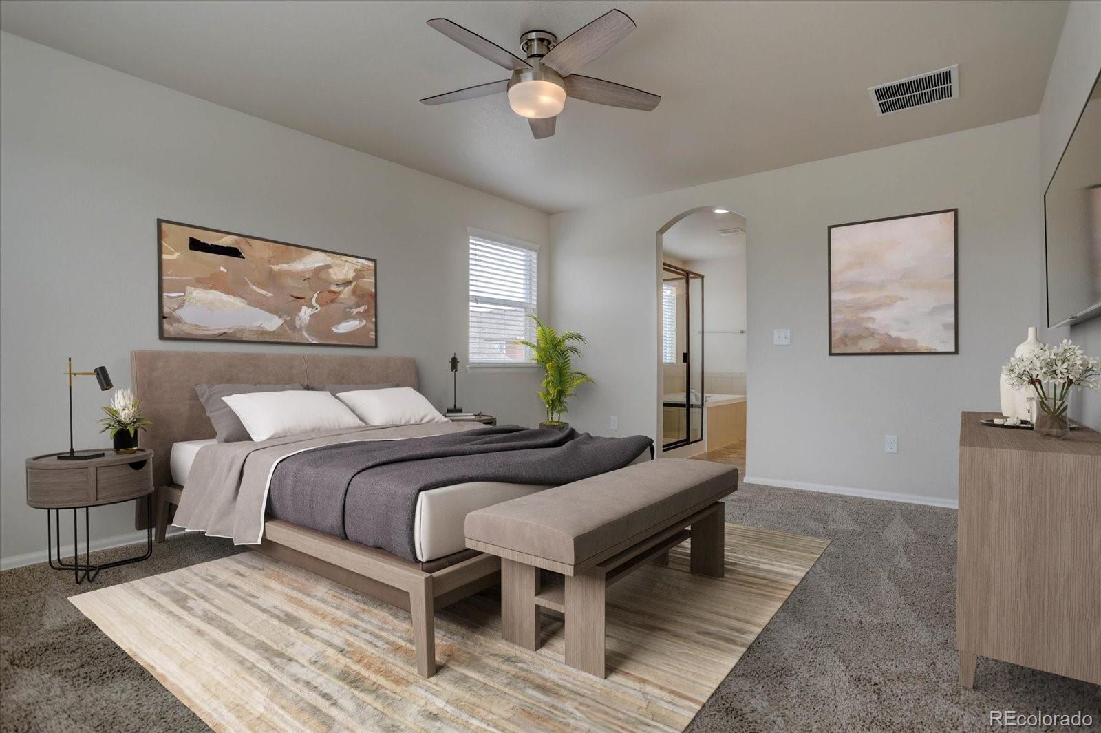 6286 Espana Street, Aurora, CO 80019, 4 Bedrooms Bedrooms, ,3 BathroomsBathrooms,Residential,For Sale,Espana,REC8449672