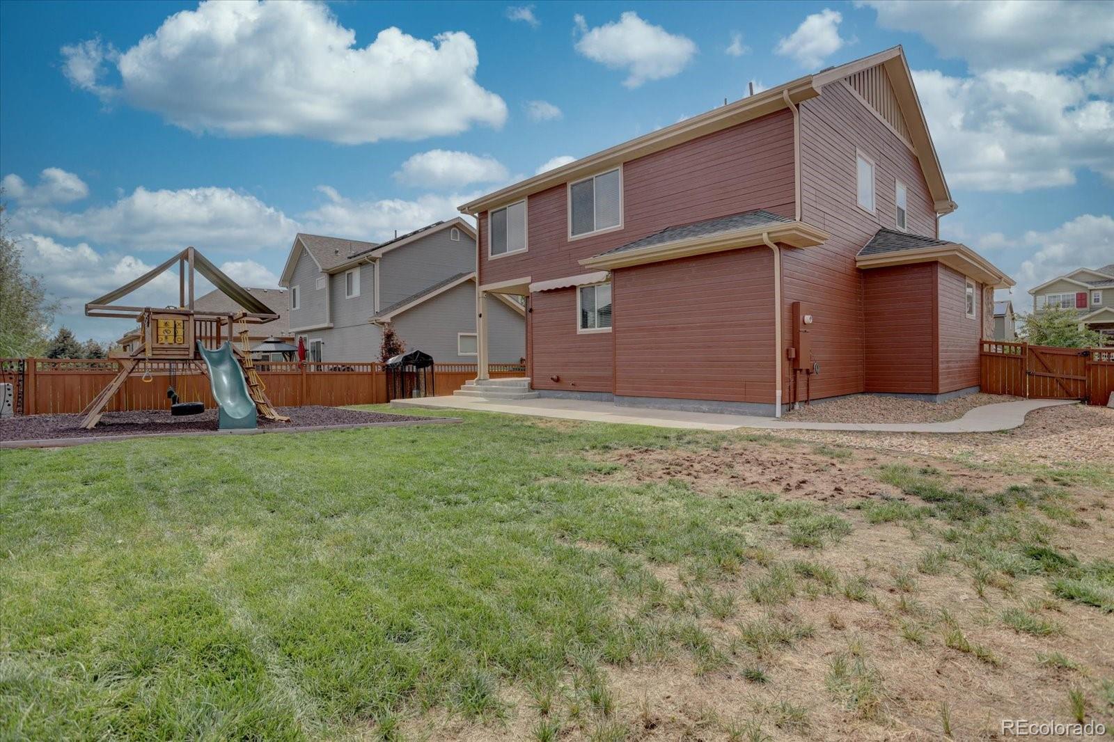 6286 Espana Street, Aurora, CO 80019, 4 Bedrooms Bedrooms, ,3 BathroomsBathrooms,Residential,For Sale,Espana,REC8449672