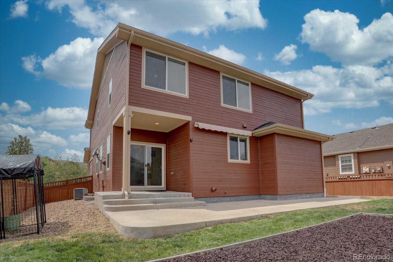 6286 Espana Street, Aurora, CO 80019, 4 Bedrooms Bedrooms, ,3 BathroomsBathrooms,Residential,For Sale,Espana,REC8449672
