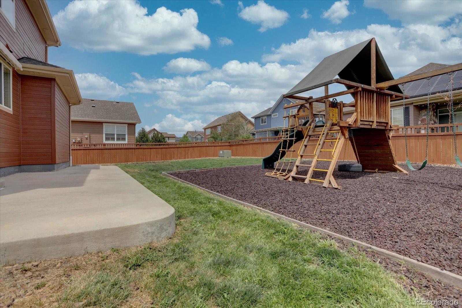 6286 Espana Street, Aurora, CO 80019, 4 Bedrooms Bedrooms, ,3 BathroomsBathrooms,Residential,For Sale,Espana,REC8449672