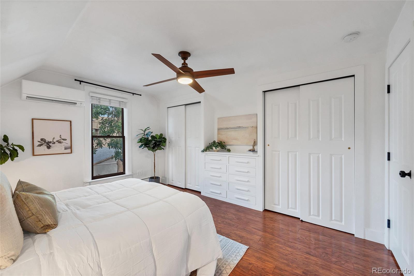 1160 S Logan Street, Denver, CO 80210, 2 Bedrooms Bedrooms, ,2 BathroomsBathrooms,Residential,For Sale,Logan,REC4189237