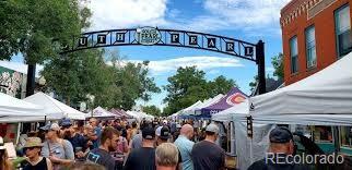 1160 S Logan Street, Denver, CO 80210, 2 Bedrooms Bedrooms, ,2 BathroomsBathrooms,Residential,For Sale,Logan,REC4189237